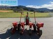 Sembradora monograno mecanica - Becker - aeromat 4-reihig
