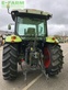 Tractor agrícola - Claas - atos 350 (a79/500)
