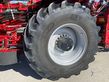 Cosechadora de Cereal - Grimme - rexor 6300 platinum