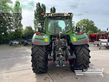 Tractor agrícola - Fendt - 724 vario gen6 power plus