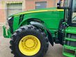 Tractor agrícola - John Deere - 8335r *powr shift 16/5* - motorprobleme