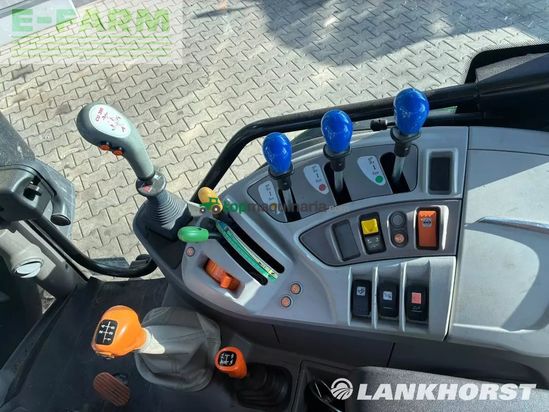 Tractor agrícola - Deutz-Fahr - 5100 gs