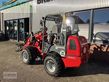 Telescopica - Weidemann - 1280
