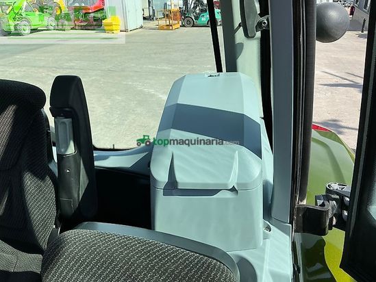 Tractor agrícola - Valtra - n174 versu unlimited tractor (st27127)