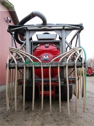 Cuba de purin -  - gv 25 m/24 meter slangebom