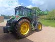 Tractor agrícola - John Deere - 6100m
