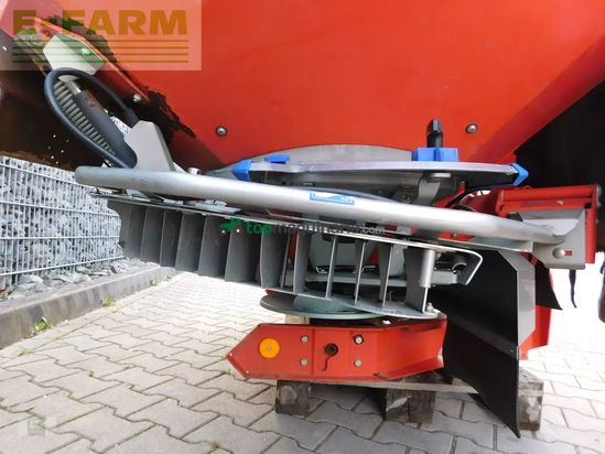 Esparcidor - Rauch - axis 30.1