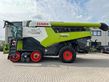 Cosechadora de Cereal - Claas - lexion 8600 tt *sw v1080*