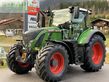 Tractor agrícola - Fendt - 724 vario gen6 profi setting 2 Profi