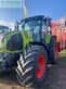 Tractor agrícola - Claas - axion 870