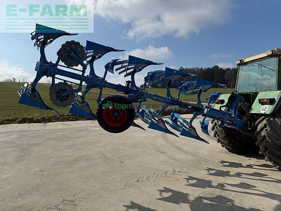 Arado - Lemken - juwel7v4+1n100