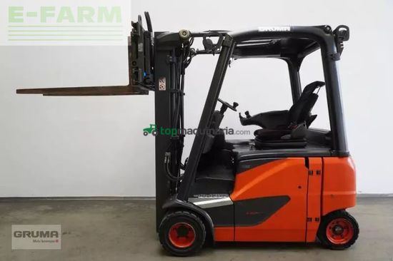 Elevadora - Linde - e 20 ph evo 386-02
