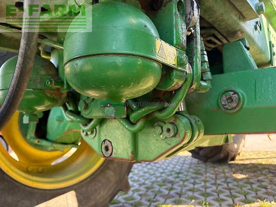 Tractor agrícola - John Deere - 6920 s