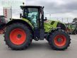 Tractor agrícola - Claas - axion 870 cmatic cebis