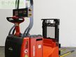 Elevadora - Linde - l-matic 1170