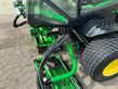 Cosechadora de Cereal - John Deere - 8700 a