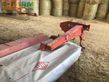 Cortacésped manual - Kuhn - fc 243 gii