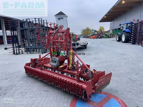 Grada rotativa - Lely - terra 300-22