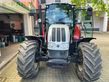 Tractor agrícola - Steyr - Multi 4105