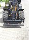 Minicargadora - JCB - 403 plus klappdach