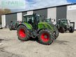 Tractor agrícola - Fendt - 720 power+ 5j 1,2%