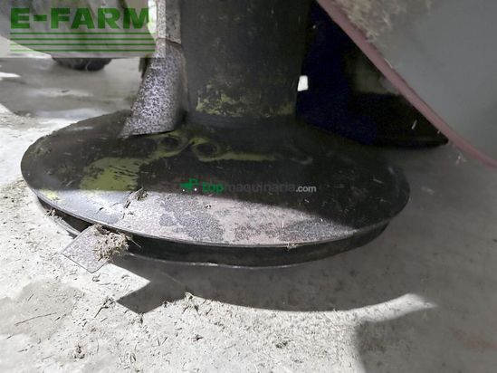 Cortacésped manual - Claas - corto 290 f