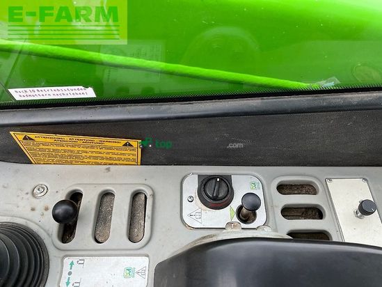 Telescopica - Merlo - p40.9 plus panoramic