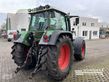 Tractor agrícola - Fendt - 714 vario