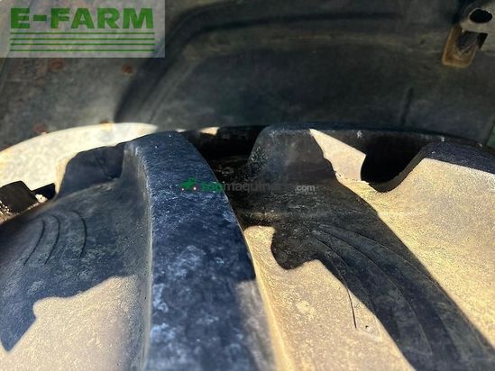 Tractor agrícola - John Deere - 6920 s