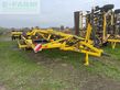 Cultivador - Bednar - actros ro 4000r