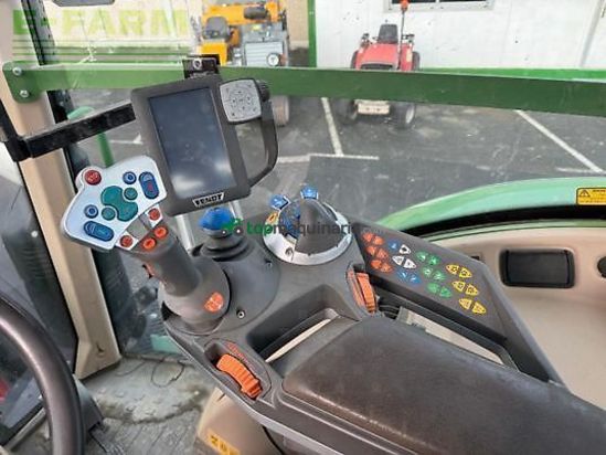 Tractor agrícola - Fendt - 722 power