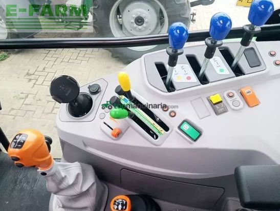 Tractor agrícola - Deutz-Fahr - 5075 keyline Keyline