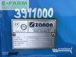 Grada rotativa -  - zanon - zp 180