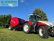 Empacadora gigant - Case IH - rb 466 hd pro