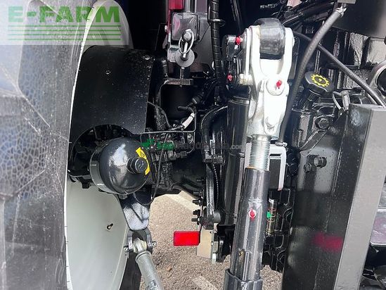 Tractor agrícola - Steyr - 6150 profi cvt (stage v)