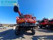 Cosechadora de Cereal - Case IH - 6130