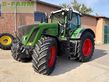 Tractor agrícola - Fendt - 936 s4 *profi plus*