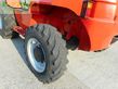 Elevadora - Manitou - m30-4 allrad triplex 5,5m + ss + kabine