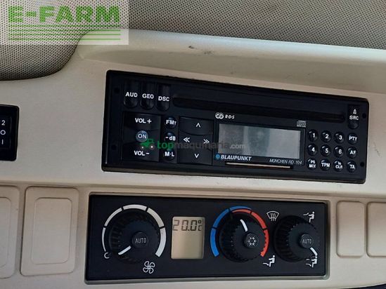 Tractor agrícola - John Deere - 6170r