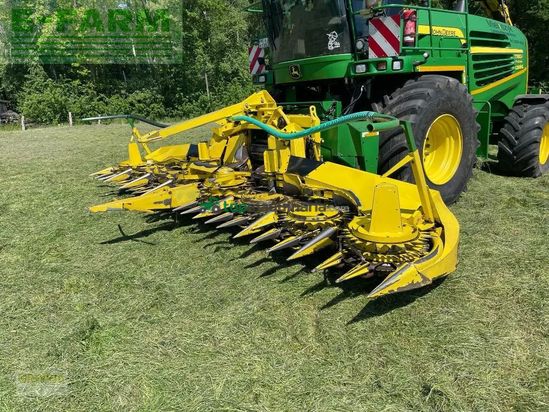 Cosechadora de Cereal - John Deere - 7380i *kundenauftrag*