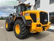 Minicargadora - JCB - 457 s agri