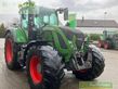 Tractor agrícola - Fendt - 724vario