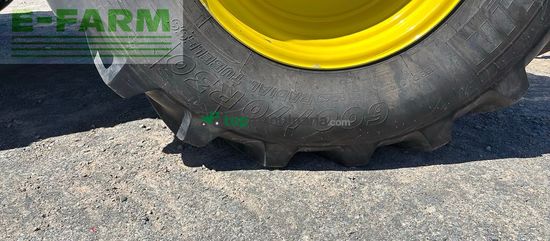 Tractor agrícola - John Deere - 6R 250