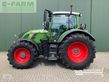 Tractor agrícola - Fendt - 724 vario gen6 profi plus