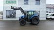 Tractor agrícola - New Holland - t 4.75 mit frontlader