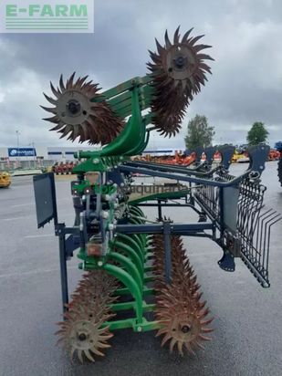 Grada rotativa -  - hr630r
