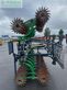 Grada rotativa -  - hr630r