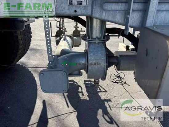 Equipamiento / accesorio - garant Kotte - vt 18300/s