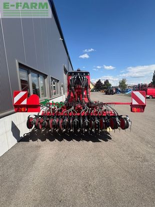 Sembradora directa - Horsch - pronto 3 dc