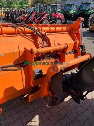 Telescopica - Massey Ferguson - th.7038